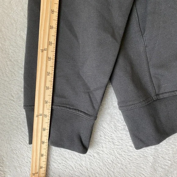 Ariat Rebar Regulatory Full Zip Hooded Insulated Jacket Men XXL Black NWT - Picture 15 of 16